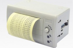 Impressora Térmica para Autoclave SP-DIII 